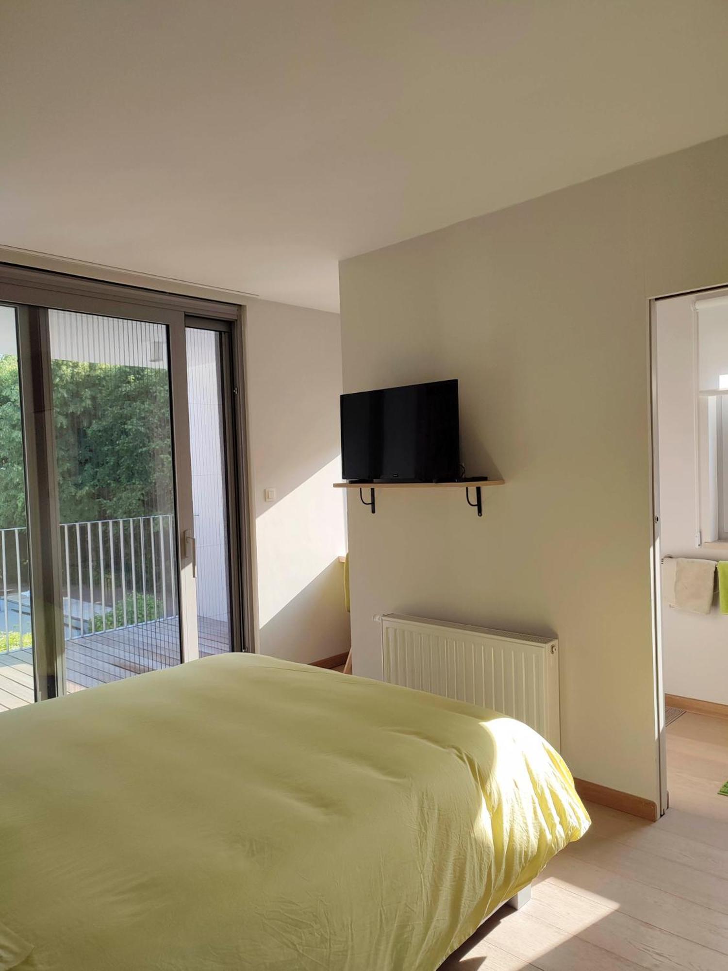Les Valcaprimontoises Bed & Breakfast Chaudfontaine Exterior photo